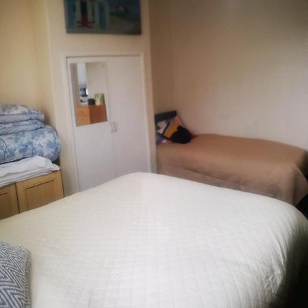 Nova Holiday Apartments Blackpool Dış mekan fotoğraf