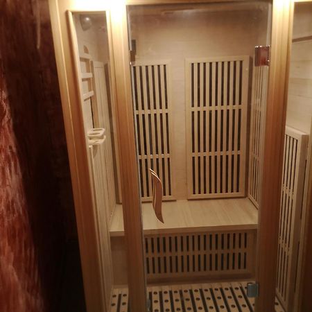 Nova Holiday Apartments Blackpool Dış mekan fotoğraf