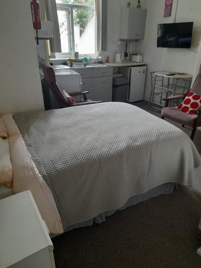 Nova Holiday Apartments Blackpool Dış mekan fotoğraf