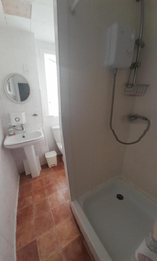 Nova Holiday Apartments Blackpool Dış mekan fotoğraf