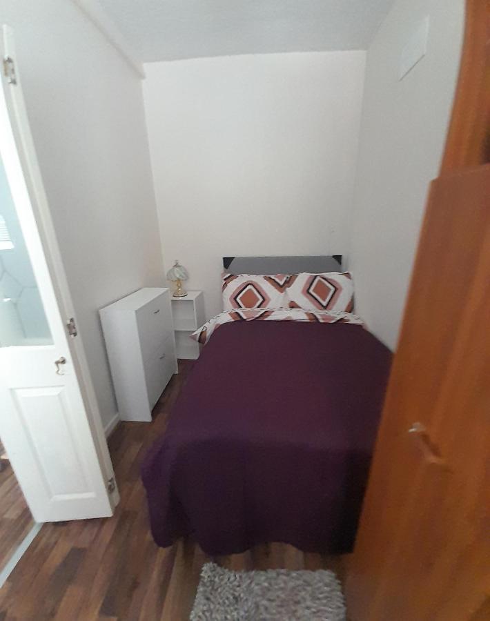 Nova Holiday Apartments Blackpool Dış mekan fotoğraf