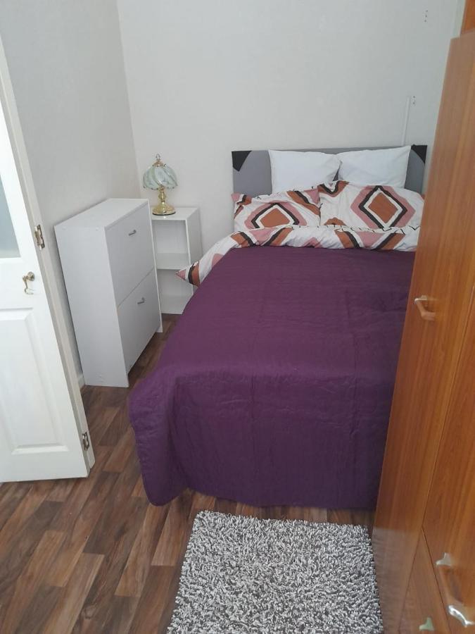 Nova Holiday Apartments Blackpool Dış mekan fotoğraf