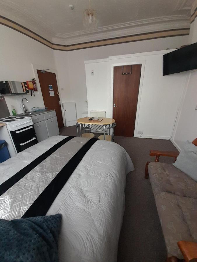 Nova Holiday Apartments Blackpool Dış mekan fotoğraf
