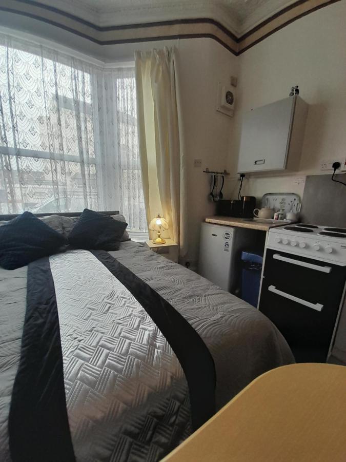 Nova Holiday Apartments Blackpool Dış mekan fotoğraf