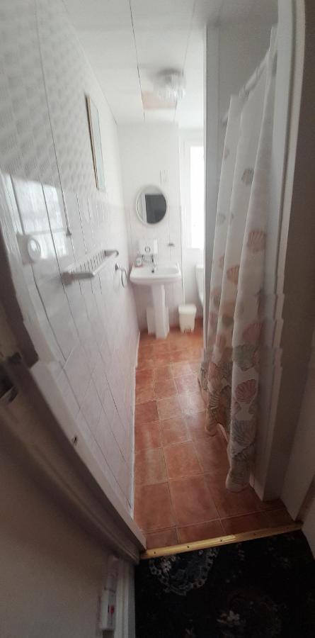 Nova Holiday Apartments Blackpool Dış mekan fotoğraf
