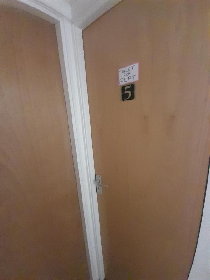 Nova Holiday Apartments Blackpool Dış mekan fotoğraf