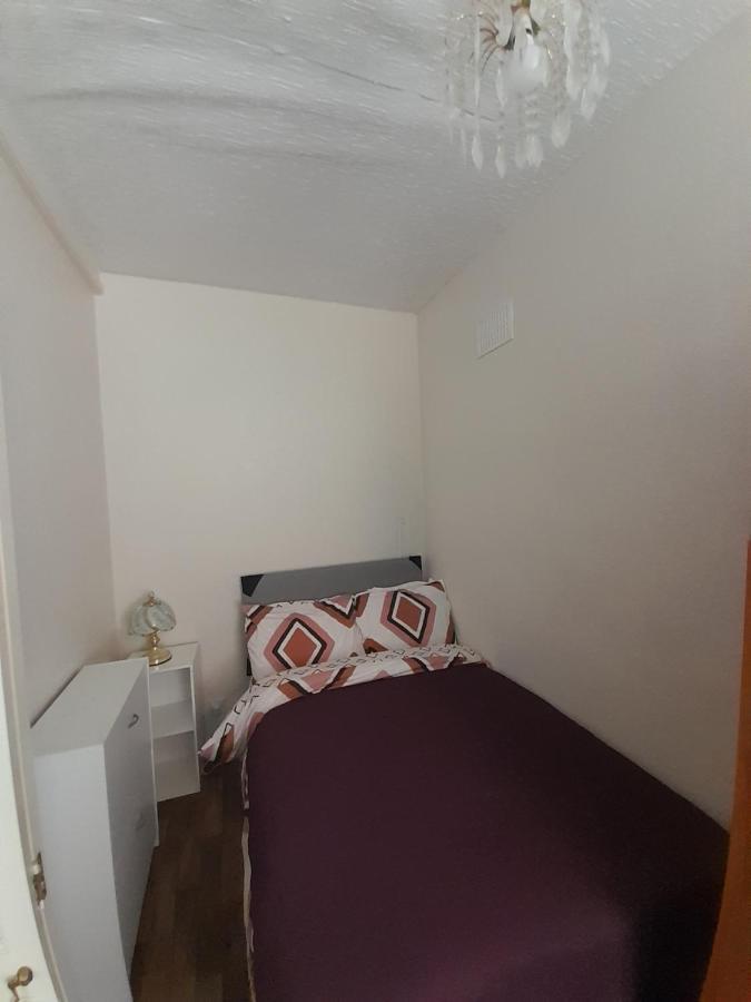 Nova Holiday Apartments Blackpool Dış mekan fotoğraf