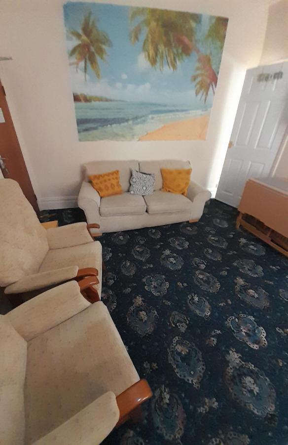 Nova Holiday Apartments Blackpool Dış mekan fotoğraf
