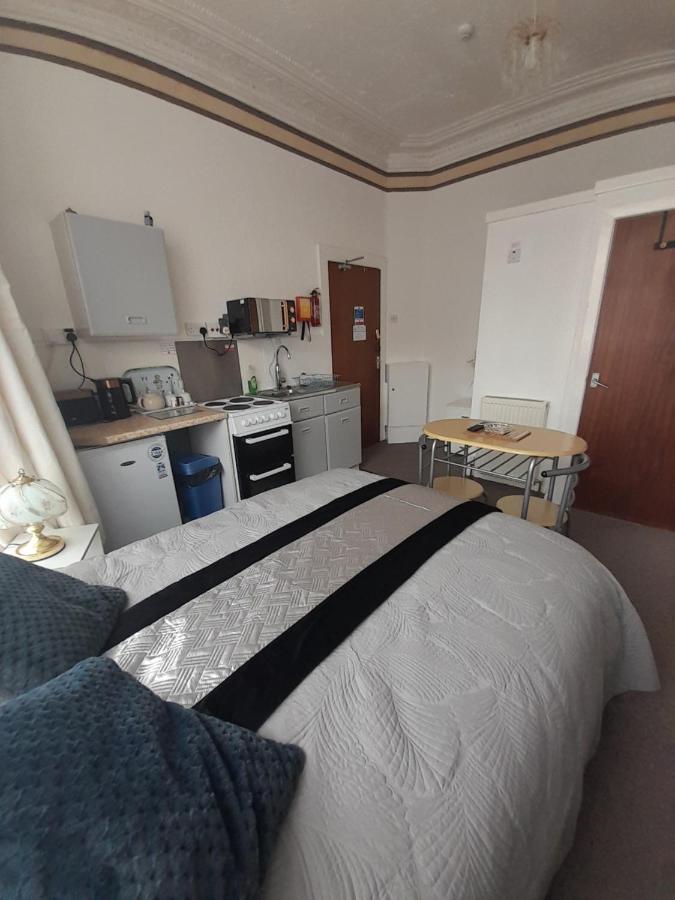 Nova Holiday Apartments Blackpool Dış mekan fotoğraf