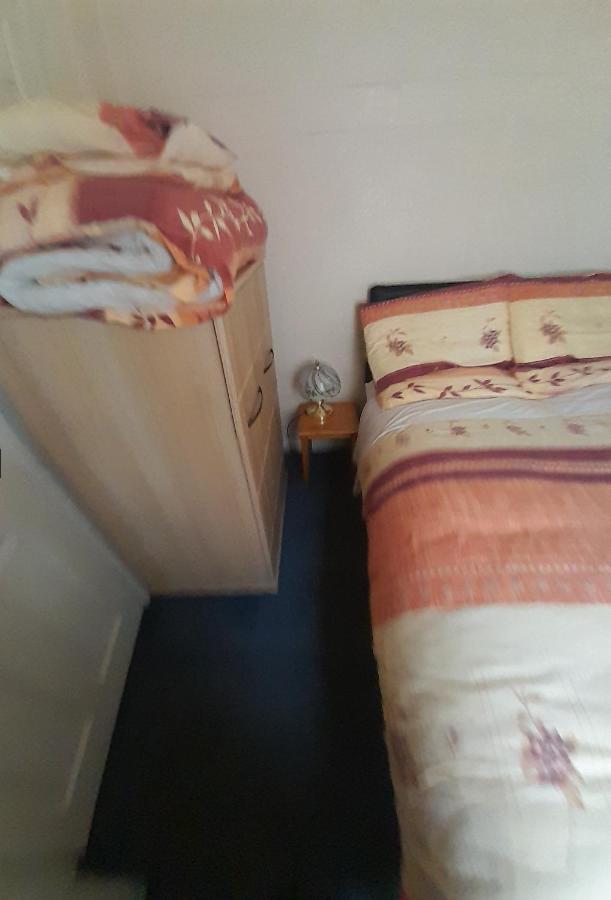 Nova Holiday Apartments Blackpool Dış mekan fotoğraf