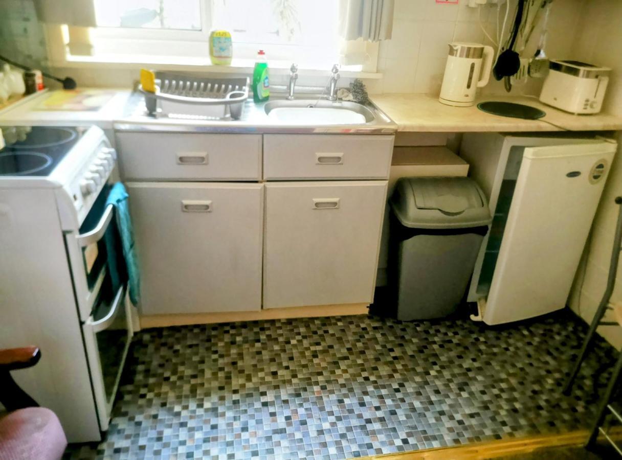 Nova Holiday Apartments Blackpool Dış mekan fotoğraf
