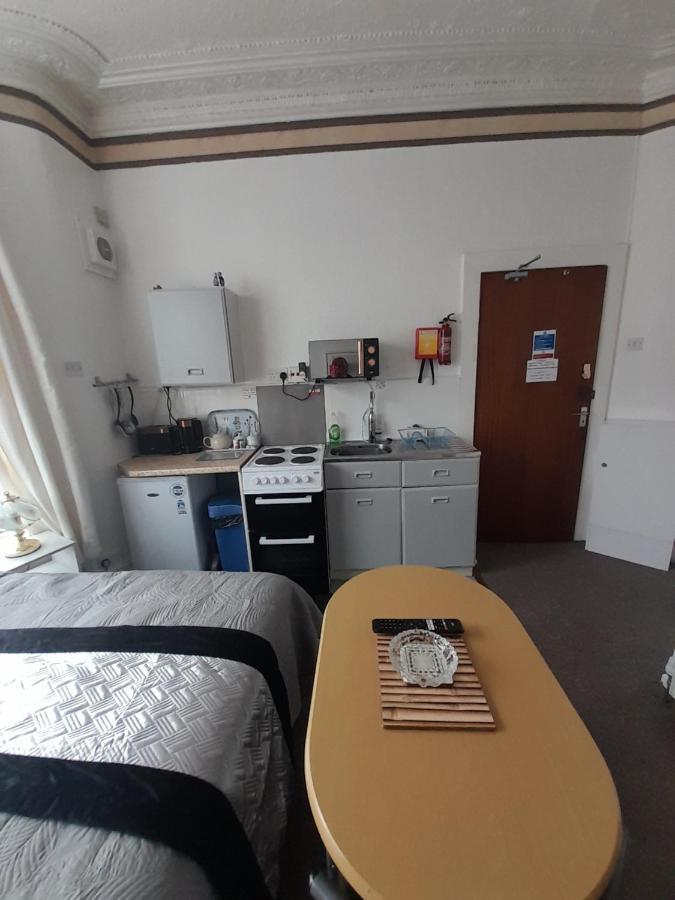 Nova Holiday Apartments Blackpool Dış mekan fotoğraf