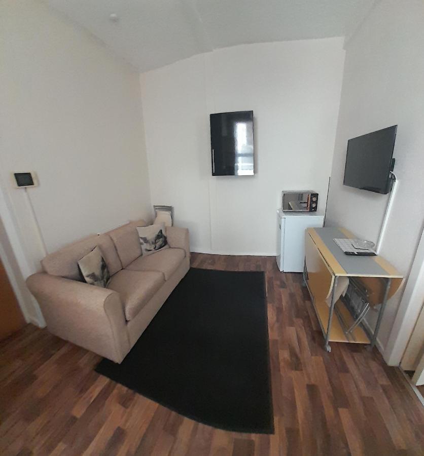 Nova Holiday Apartments Blackpool Dış mekan fotoğraf