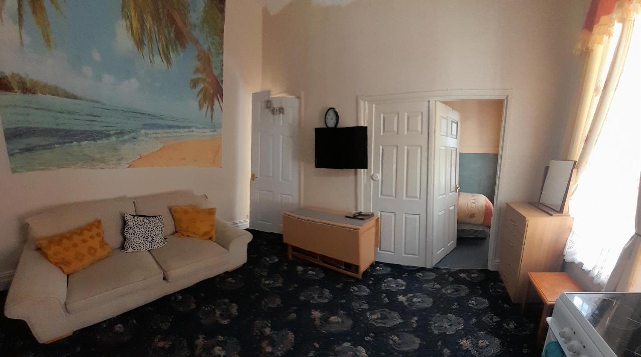 Nova Holiday Apartments Blackpool Dış mekan fotoğraf