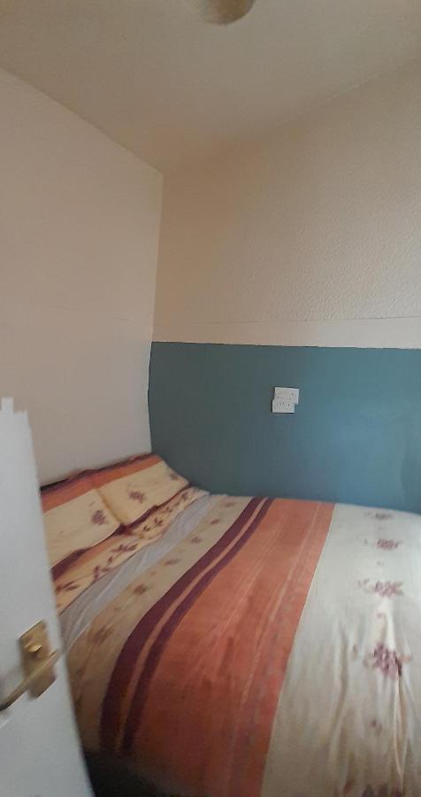 Nova Holiday Apartments Blackpool Dış mekan fotoğraf