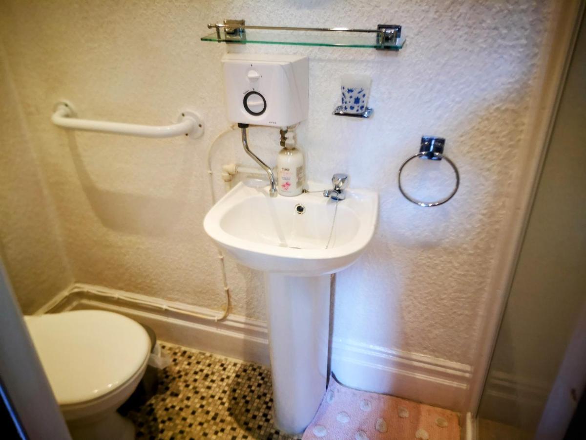 Nova Holiday Apartments Blackpool Dış mekan fotoğraf