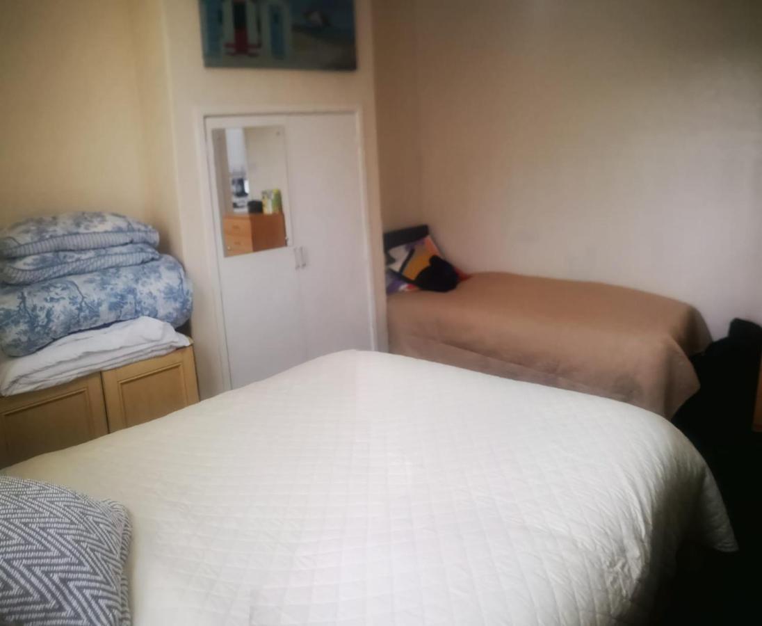 Nova Holiday Apartments Blackpool Dış mekan fotoğraf