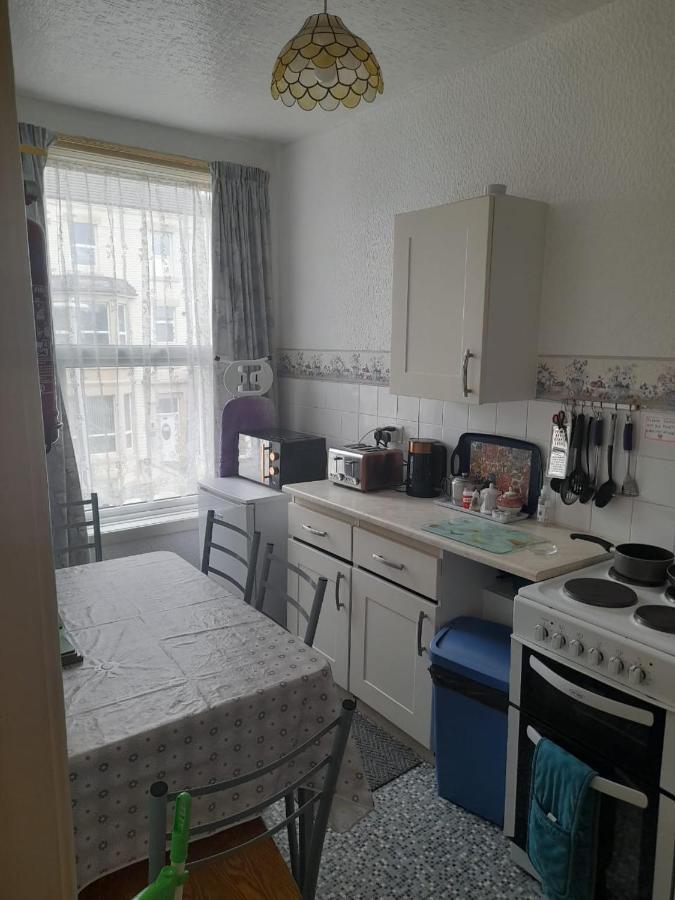 Nova Holiday Apartments Blackpool Dış mekan fotoğraf