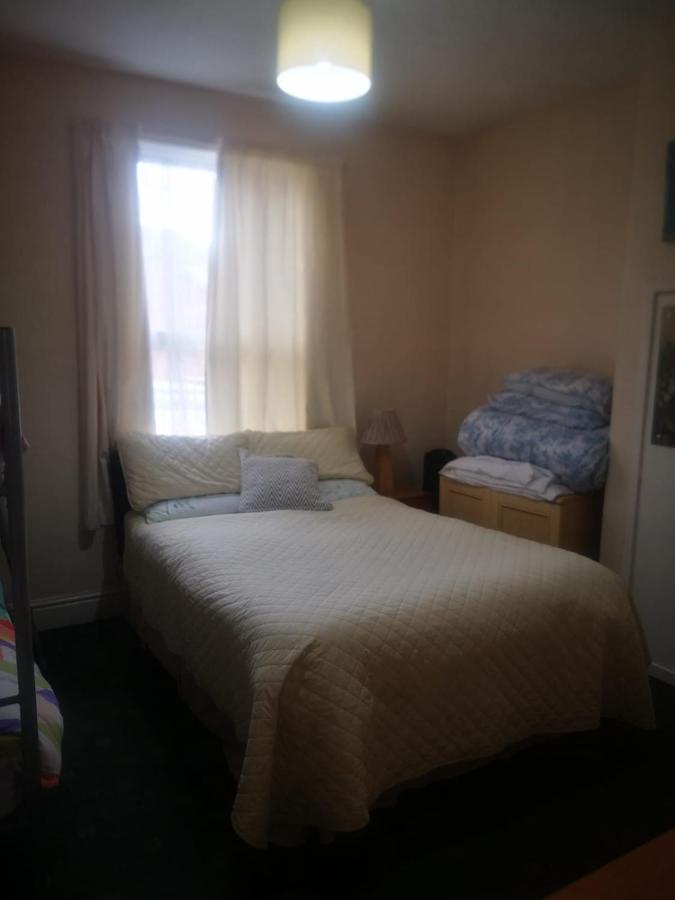 Nova Holiday Apartments Blackpool Dış mekan fotoğraf