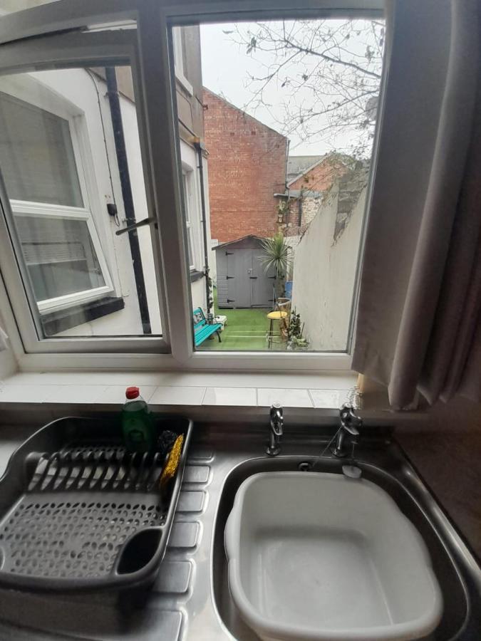 Nova Holiday Apartments Blackpool Dış mekan fotoğraf