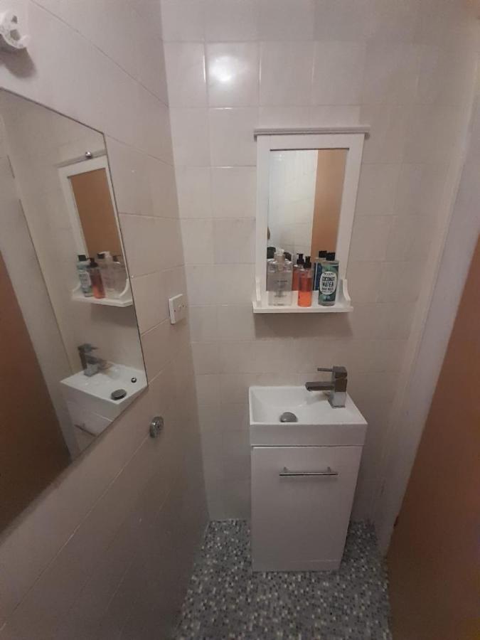 Nova Holiday Apartments Blackpool Dış mekan fotoğraf