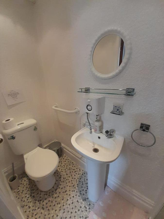 Nova Holiday Apartments Blackpool Dış mekan fotoğraf