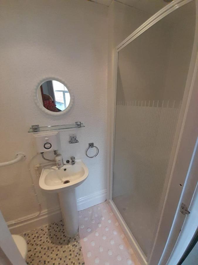 Nova Holiday Apartments Blackpool Dış mekan fotoğraf