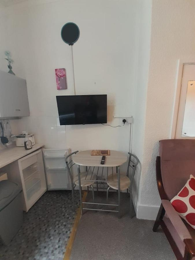 Nova Holiday Apartments Blackpool Dış mekan fotoğraf