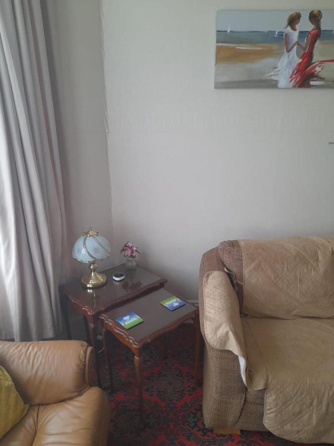 Nova Holiday Apartments Blackpool Dış mekan fotoğraf