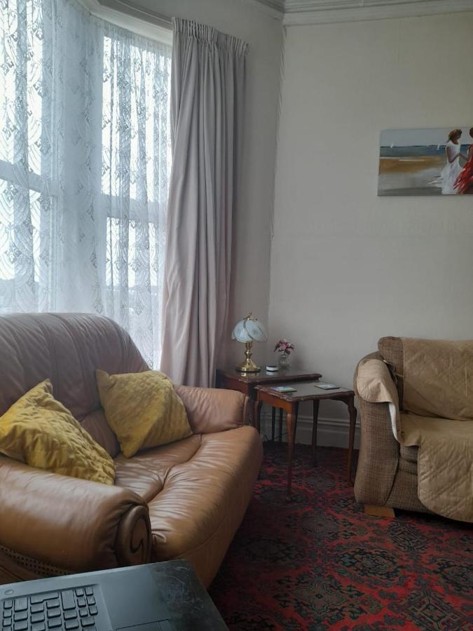 Nova Holiday Apartments Blackpool Dış mekan fotoğraf