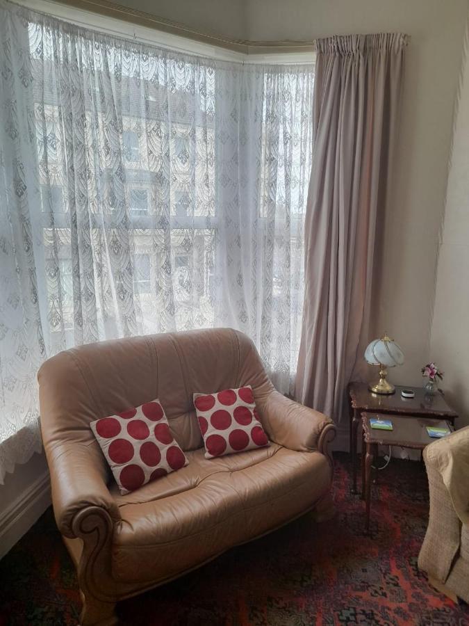 Nova Holiday Apartments Blackpool Dış mekan fotoğraf
