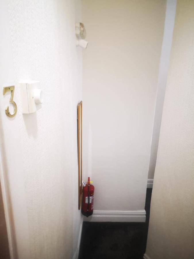 Nova Holiday Apartments Blackpool Dış mekan fotoğraf