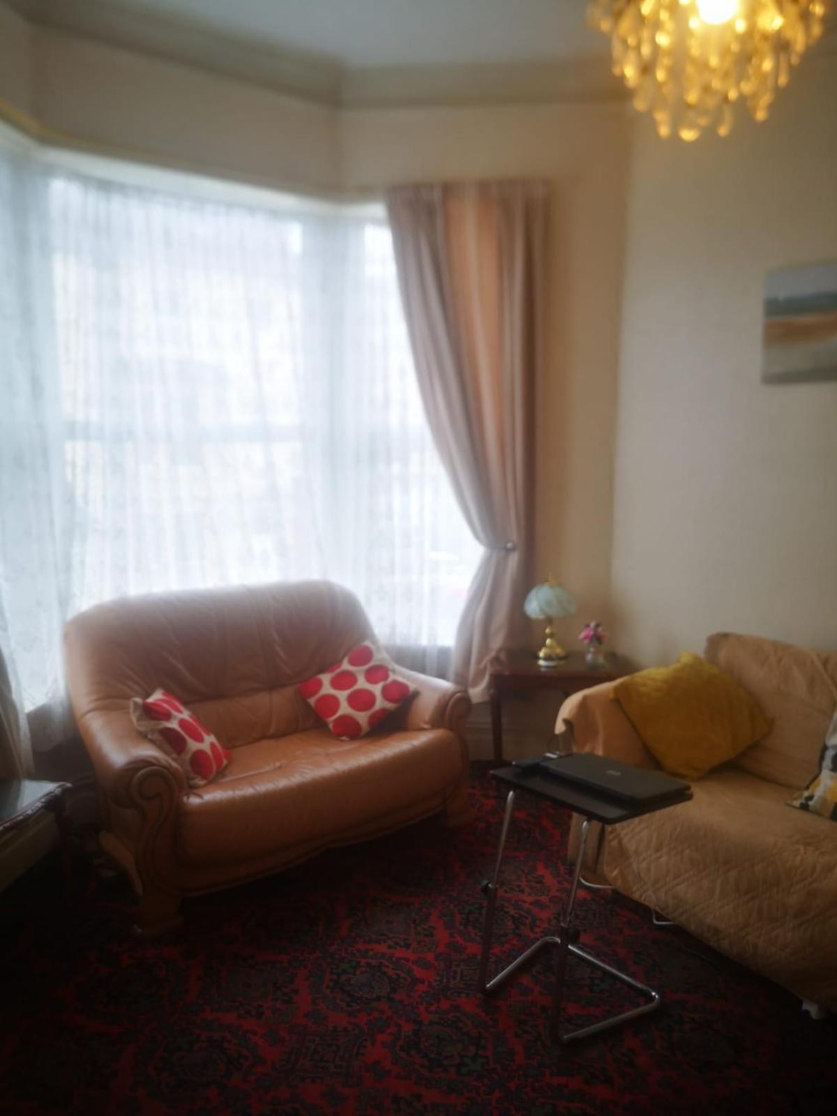 Nova Holiday Apartments Blackpool Dış mekan fotoğraf