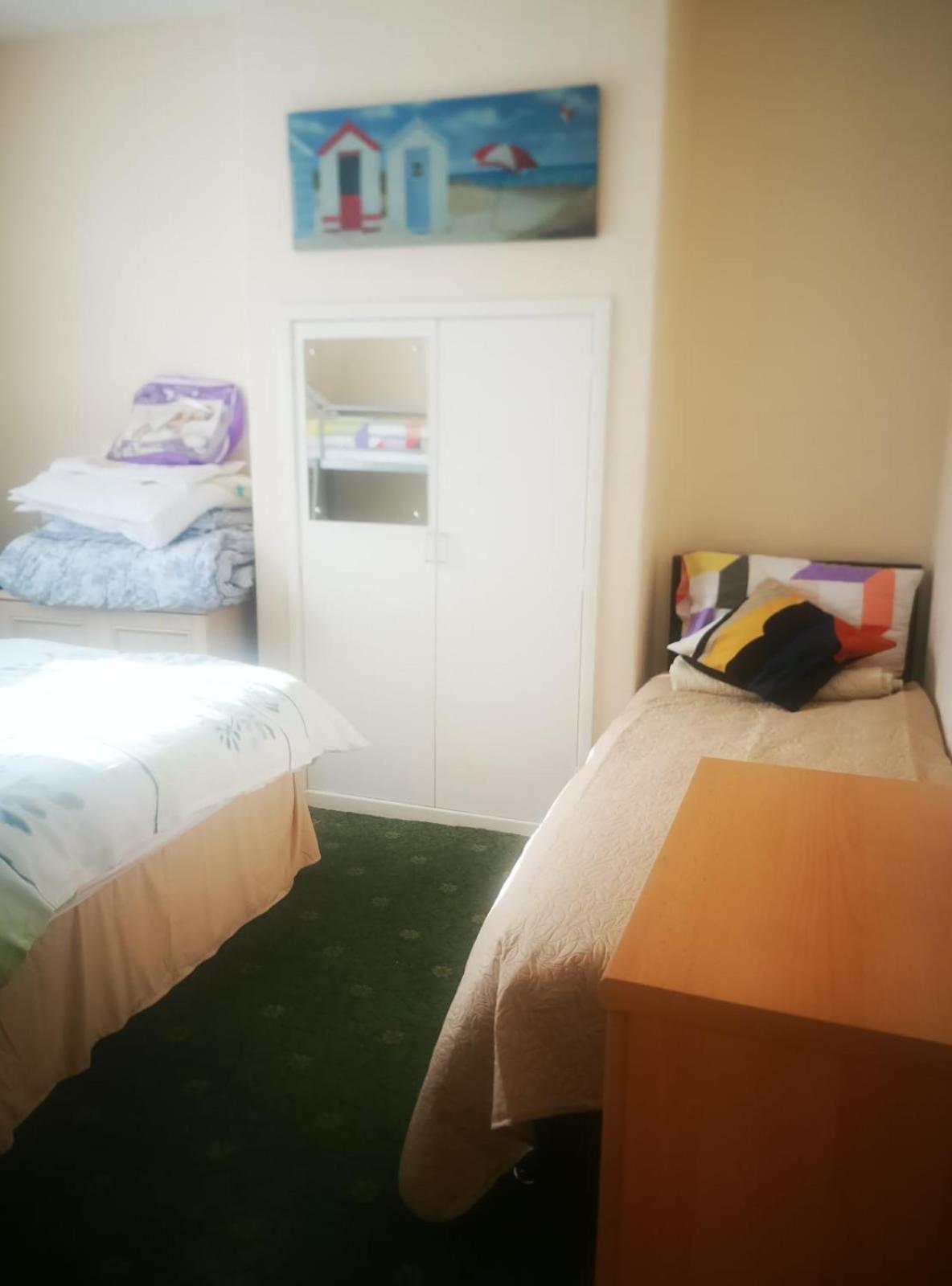Nova Holiday Apartments Blackpool Dış mekan fotoğraf