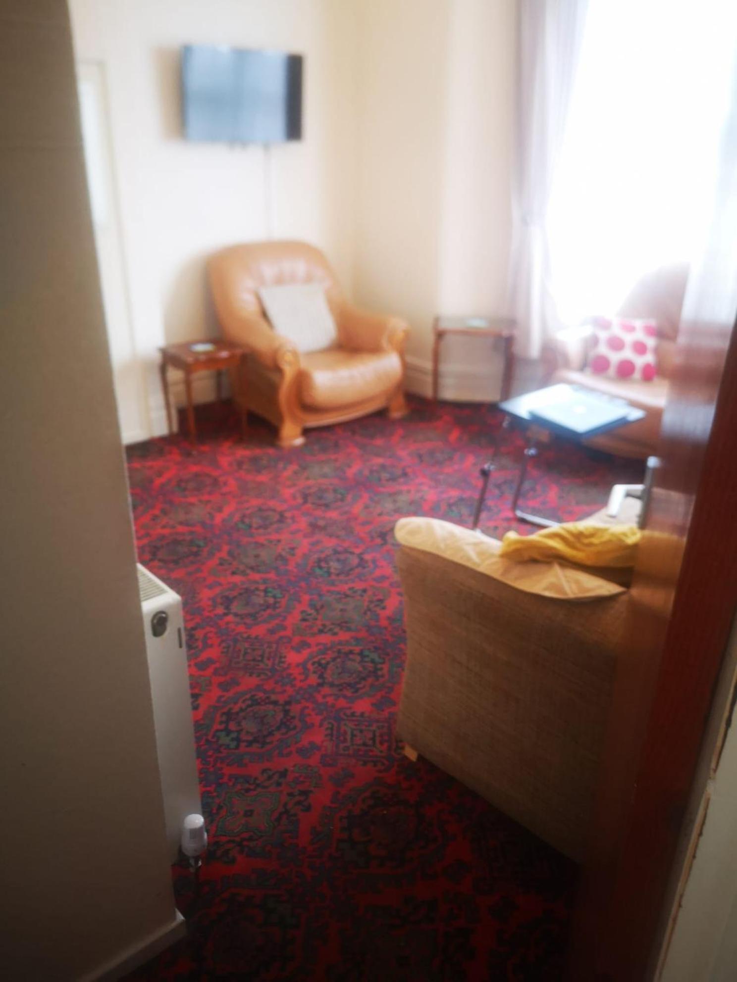 Nova Holiday Apartments Blackpool Dış mekan fotoğraf