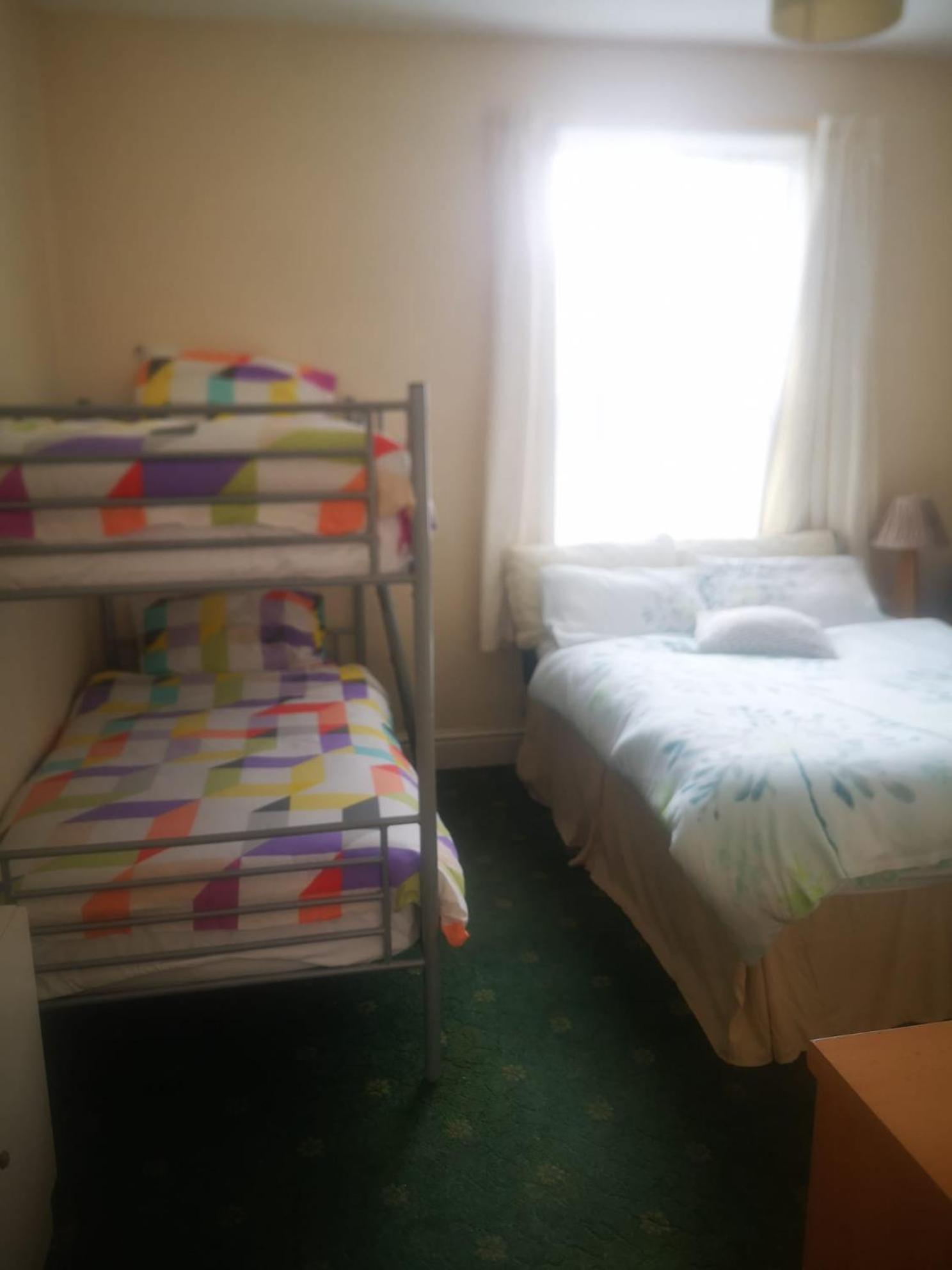 Nova Holiday Apartments Blackpool Dış mekan fotoğraf