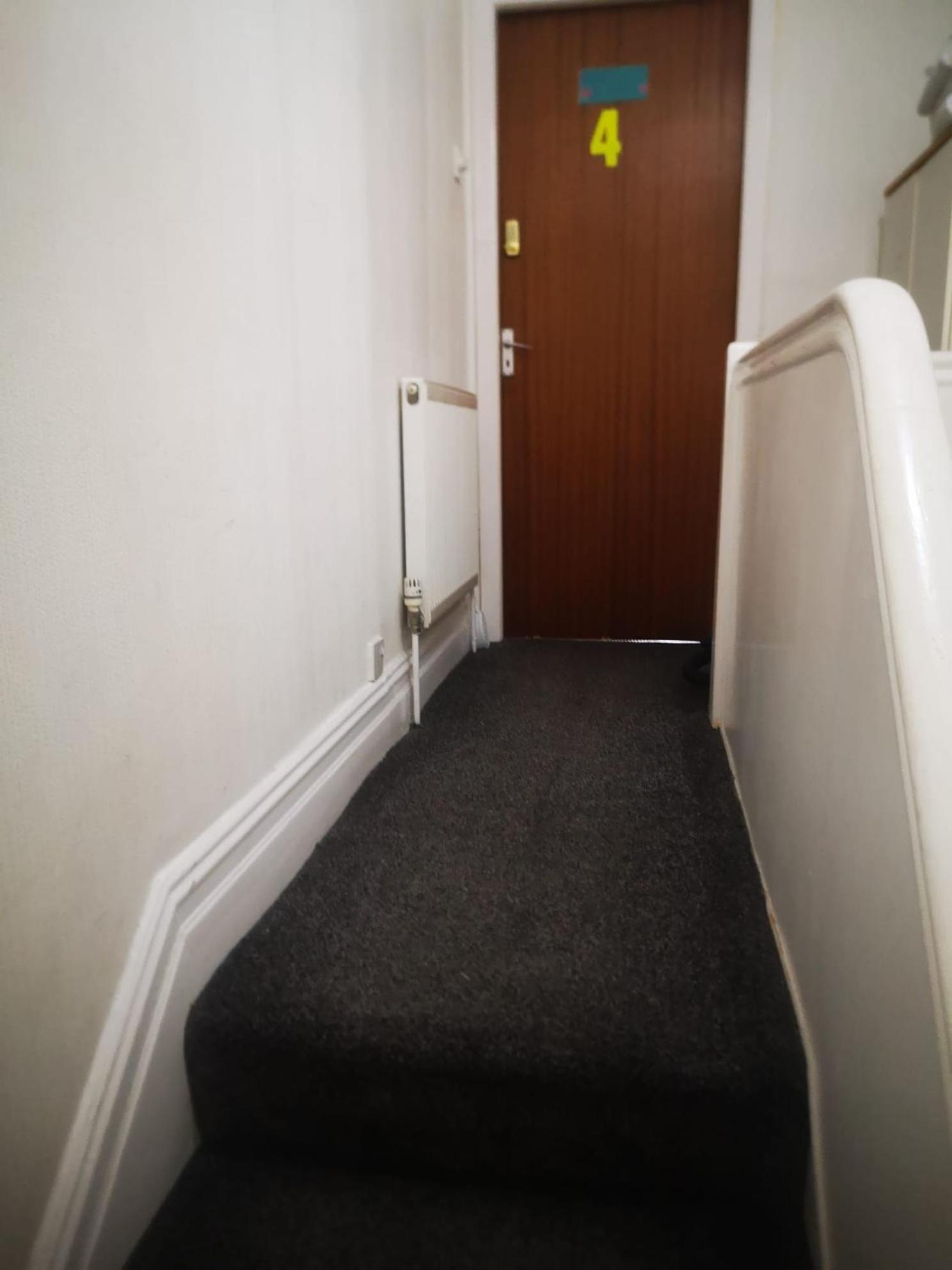 Nova Holiday Apartments Blackpool Dış mekan fotoğraf