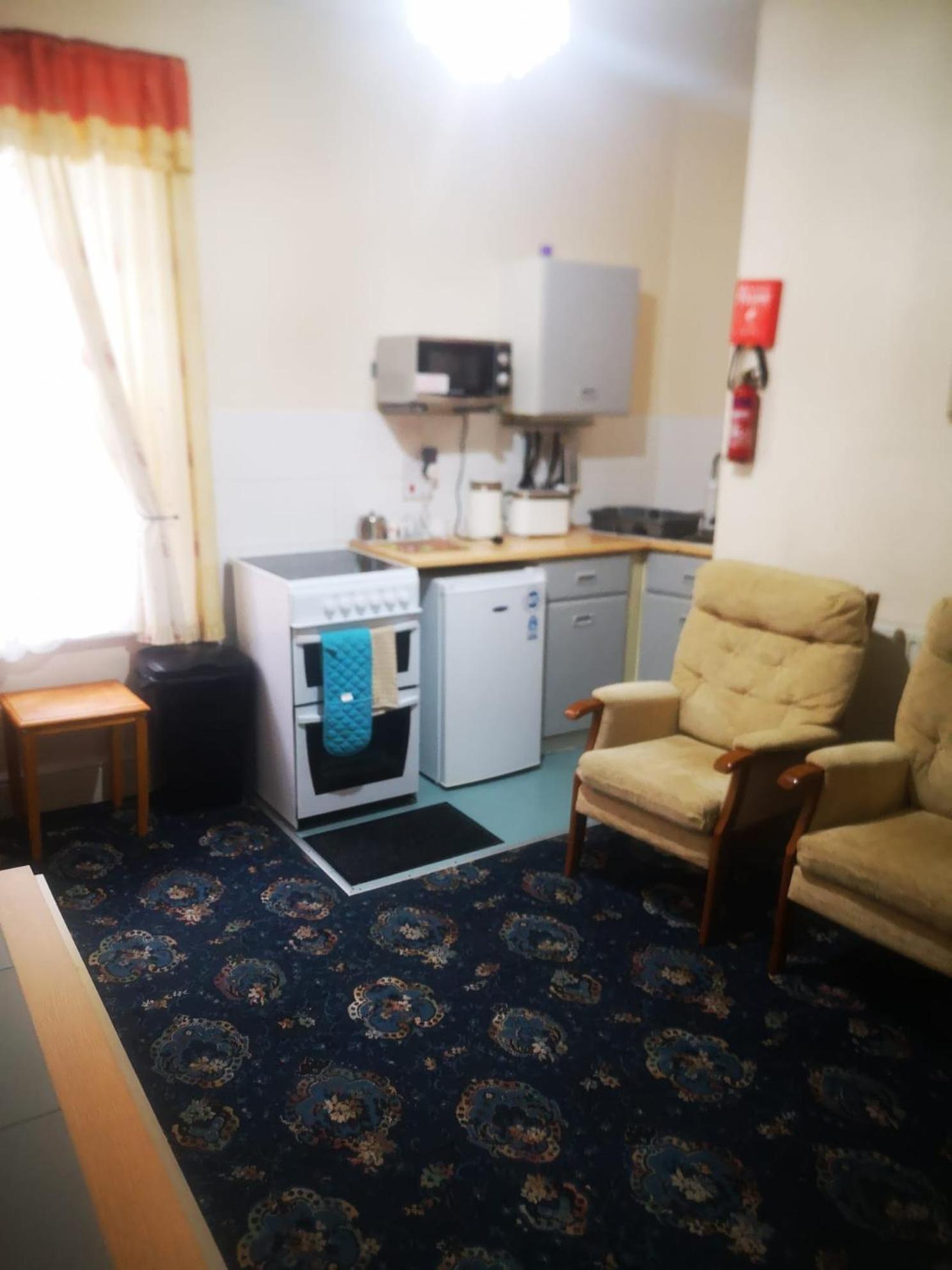 Nova Holiday Apartments Blackpool Dış mekan fotoğraf