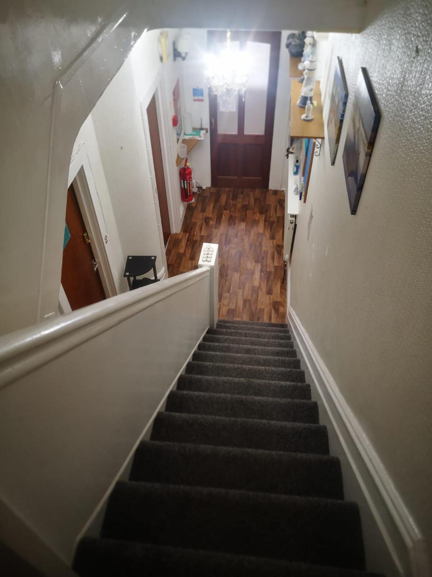 Nova Holiday Apartments Blackpool Dış mekan fotoğraf