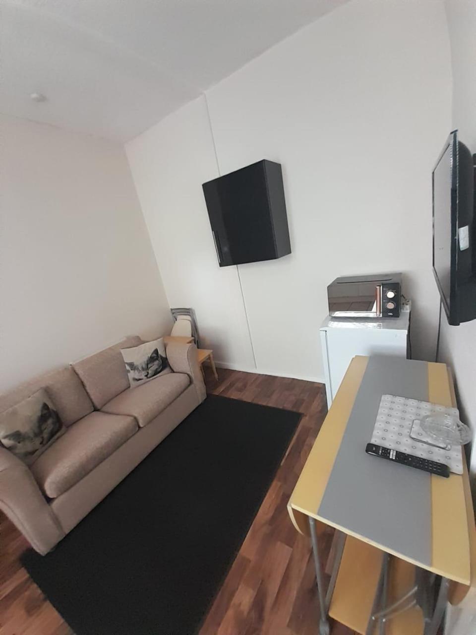 Nova Holiday Apartments Blackpool Dış mekan fotoğraf